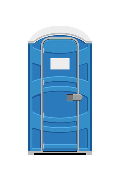 Portable Restroom Setup and Delivery in Oak Island, NC