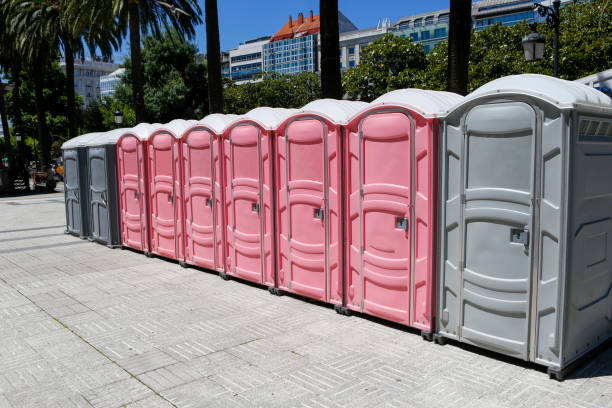 Best Portable Toilets for Disaster Relief Sites  in Oak Island, NC