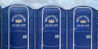 Best Portable Restroom Setup and Delivery  in Oak Island, NC